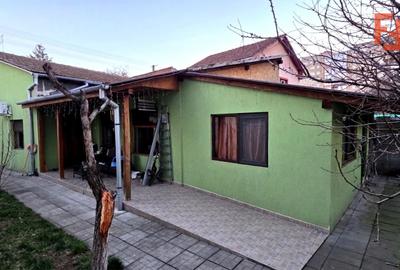 Locuinta ideala in inima cartierului Aurel Vlaicu Arad - 35