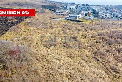 COMISION 0! Teren autorizat casa individuala, Voronet, Cluj-Napoca - 4