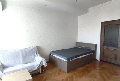 Dacia - Parc Ioanid – Garsoniera - boxa inclusa – Comision 0% -  75.000 EUR - 5