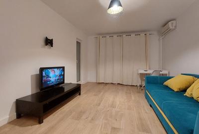 Apartament 2 camere Aviatiei/Metrou Aurel Vlaicu/Herastrau - 7