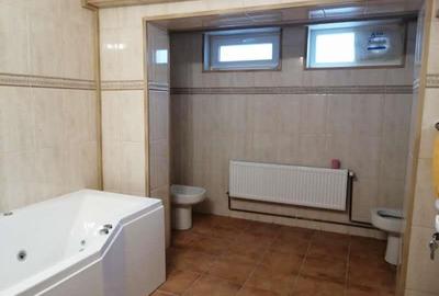 Vila cu gradina, foisor, teren 1.029 mp si aer de Breaza! - 19