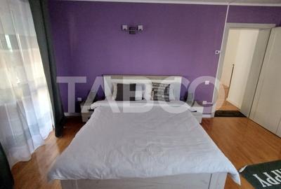 Casa de inchiriat cu 4 nivele pentru regim hotelier Strand Sibiu - 25