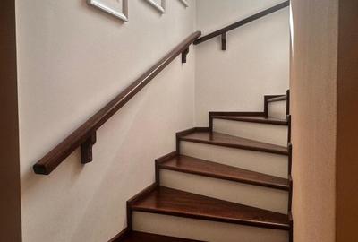 Duplex elegant în Corbeanca – liniște, confort și acces rapid către București - 6