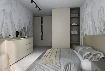 Chirie | Apartament 3 camere | Nou | Parcare | Iancu Nicolae - 4