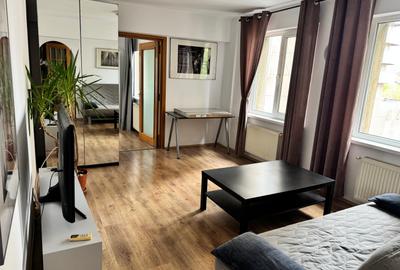 Apartament cochet, liber - 15