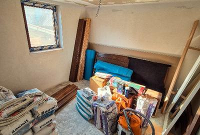 Proprietar, vând casă nouă (186mp) + casă veche și 1600mp teren - 13