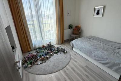 Vanzare 3camere  Parcare Subterana 20th Residence Regie Crangasi - 12
