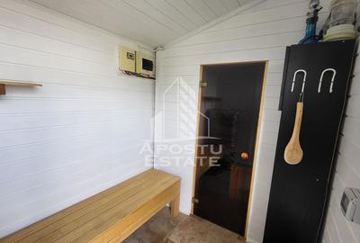 Casa individuala,teren de 726 mp+proiect aprobat pt duplex,Dumbravita - 15