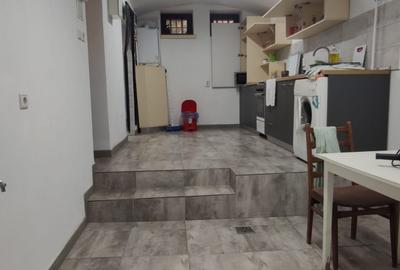 Apartament demisol si parter, Baicului  - centrala proprie - 13