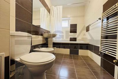 Apartament 3 camere 100 mp, parcare, terasa, zona Fagului - 14