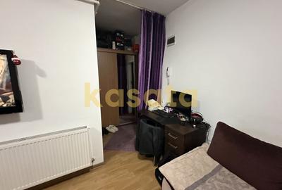 Garsonieră | Drumul Taberei | Etaj Intermediar | Parcare - 3