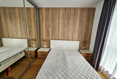 Apartament 2 camere Exigent Plaza Lujerului Parcare Inclusa Metrou 13' - 10