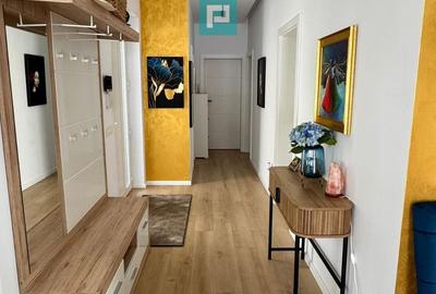 Duplex modern 3 camere Dumbrăvița - 6