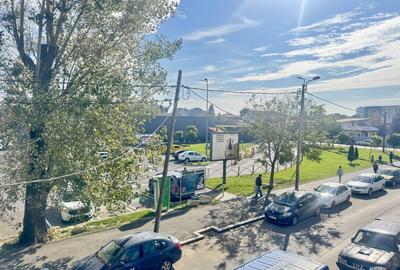 Spațiu comercial/birouri de închiriere, P+1+M, 260 mp, lângă Kaufland Ap Patriei - 20
