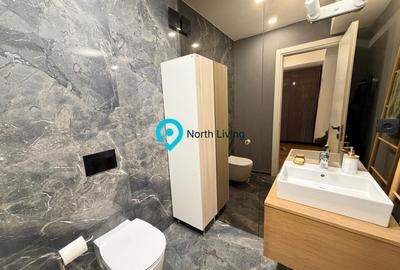 Apartament 2 camere spațios / Statie Incarcare Auto / Pet friendly - 19
