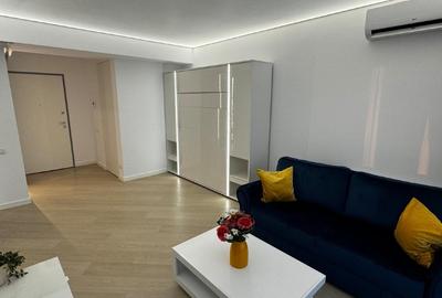 Studio Premium Cortina North (45 mp + balcon) - 6