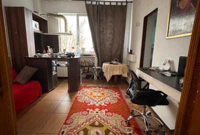 Garsonieră 27 mp Zona Far - 1