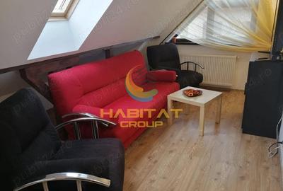 Apartament de Vanzare - 2 Camere - 75 mp, mansardat - Zona Brancoveanu! - 4