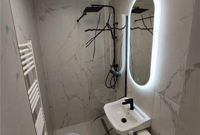 Garsoniera Galata - 380 EURO - 6
