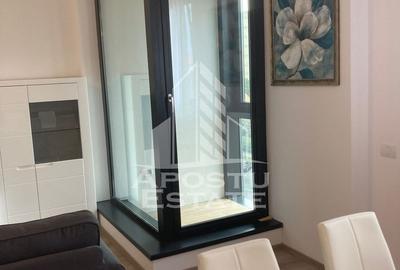 Apartament cu 2 de inchiriat, zona Take Ionescu Isho Timisoara - 6
