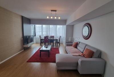 PIPERA IANCU NICOLAE APARTAMENT 3 CAMERE LUX  LOC DE PARCARE - 4