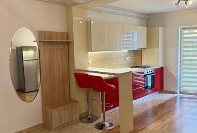 Apartament cu 2 camere, 46 mp, parcare, balcon, zona Eroilor - 2
