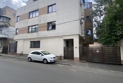 Unirii l 2 Camere l Parcare  Subterana  l Bloc nou l Centrala Proprie l - 18