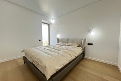 Vanzare Apartament 3 Camere OneHD Fabrica de Glucoza Pipera Aviatiei Floreasca - 9
