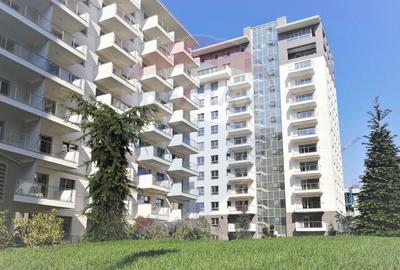 Apartament luminos cu 2 camere si parcare in Luxuria Domenii Residence - 12