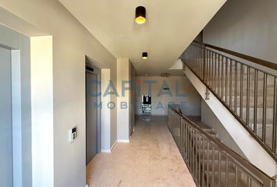 Comision 0%! Apartament 2 camere, Intre Lacuri, 46mp, bloc nou - 9