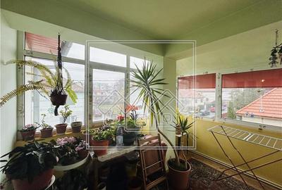 Casa de vanzare in Sibiu - individuala - teren 992 mp - C. Dumbravii - 30