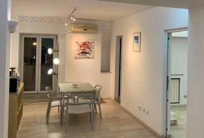 UNIRII,stradal pe BULEVARDUL UNIRII,locatie exceptionala 102mp,terase superbe - 12