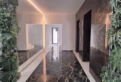 Mamaia Nord-Lidl la doar 150 de plaja si mare apartamente cu 2 camere la cheie, - 17