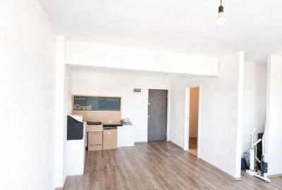 Apartament 1 Cameră | Balcon 8,5 mp | Parcare Subterană - 3