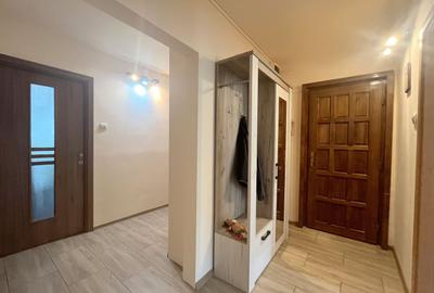 Apartament 4 camere decomandat – Calea Șagului, str. Luceafărul - 14