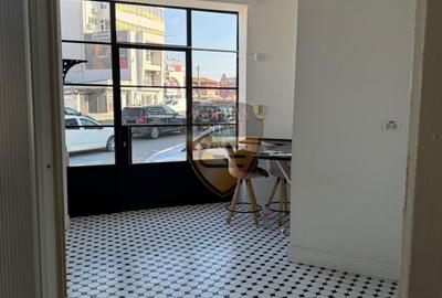 Spatiu comercial, Universitate, Bd. Mamaia, P+D, 120 mp, centrala gaz, aer condi - 2