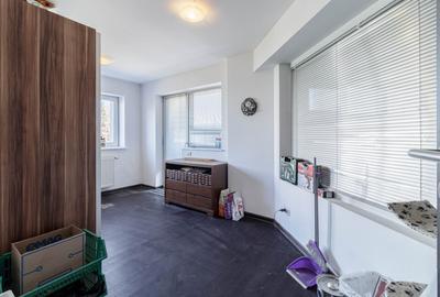 Clădire modernă, versatilă, cu terasă panoramică – locuință sau business - 19