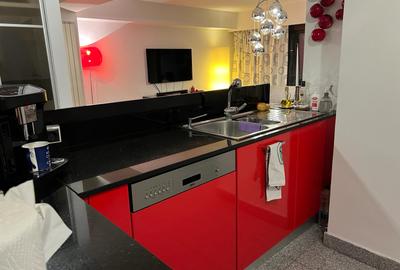 Duplex 4 camere(etaj2 si etaj 3) suprafata totala 154,45 mp - 1