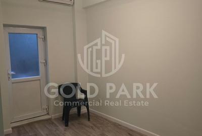 Spatiu Comercial - Semicentral - Zona Platinia / Motilor-IDEAL SALON - 11