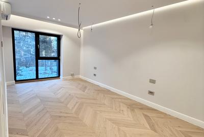 Duplex tip loft premium , 4 camere,  parc cu deschidere lac, Baneasa, Sisesti - 8