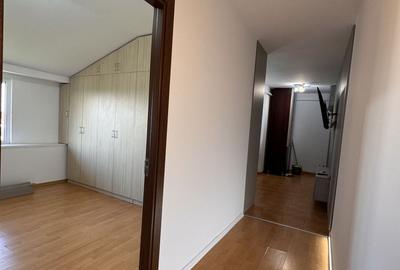 Freidorf, DECOMANDAT, Centrala proprie - 6