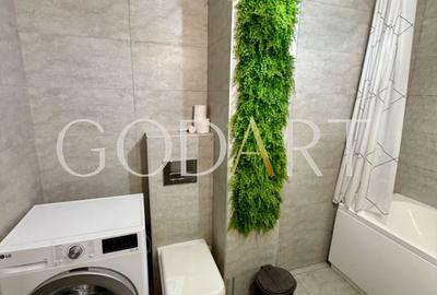 Apartament 2 camere | Ready to move - 21