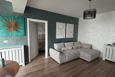 Ap premium, bloc nou, etaj 2(lift), parcare, zona de Nord - 1