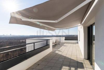 REA1028204 Apartament 3 camere cu terasa generoasa si loc de parcare inclus Bane - 15