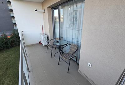 Apartament  modern 2 camere 55mpbalconparcare Centru zona NTT Data - 8