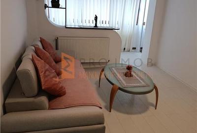 Apartament 2 camere cf 1 semidecomandat zona Unirii Sud - 2
