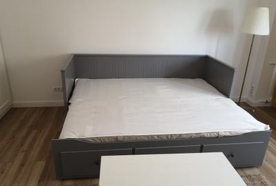 GARSONIERA RENOVATA/UTILATA/MOBILATA - 9