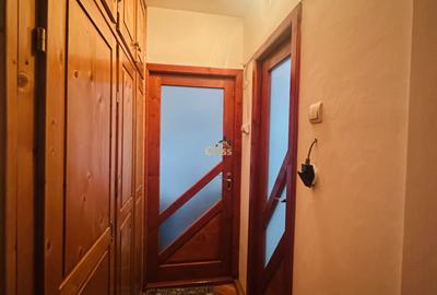 Apartament 3 camere | Etaj intermediar | 64 mpu | Big Manastur - 6