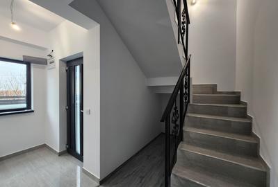 CASA PREMIUM, 4 CAMERE,2 BAI,MAGAZIE, DRESING, PROFI-HORPAZ - 12