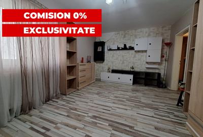 3 camere LUMINOASE cu liniste | gata de mutare | etaj ideal Aradului - 1